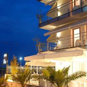 The Silk Hotel
